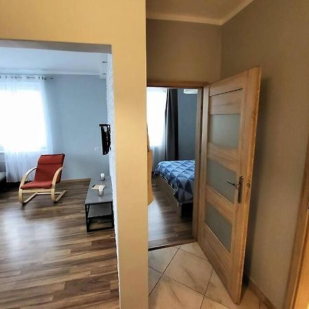 Apartamento Ogrody * Wi-Fi * Jezyce * 3 Km Center Poznan Exterior foto
